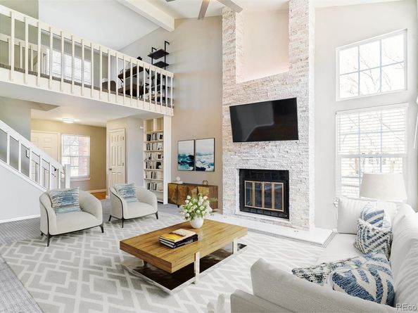 1550 S Syracuse Street, Denver CO 80231