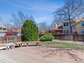 1550 S Syracuse Street, Denver CO 80231