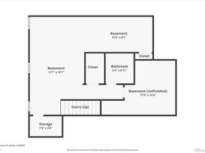 1550 S Syracuse Street, Denver CO 80231