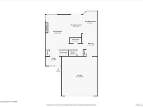 1550 S Syracuse Street, Denver CO 80231