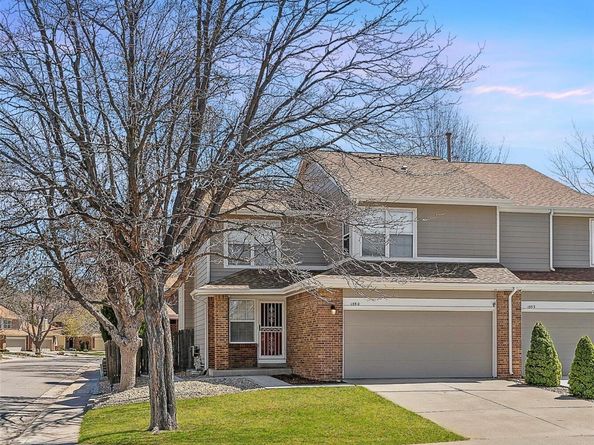 1550 S Syracuse Street, Denver CO 80231