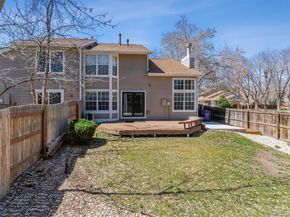 1550 S Syracuse Street, Denver CO 80231