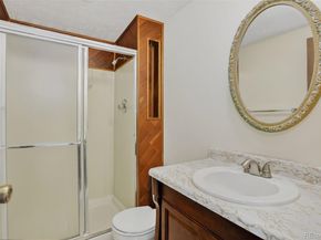 6317 W 95th Avenue, Westminster CO 80031