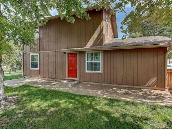 6317 W 95th Avenue, Westminster CO 80031
