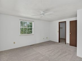 6317 W 95th Avenue, Westminster CO 80031