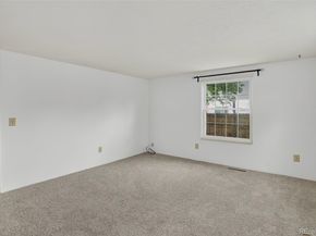 6317 W 95th Avenue, Westminster CO 80031