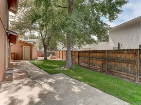 6317 W 95th Avenue, Westminster CO 80031