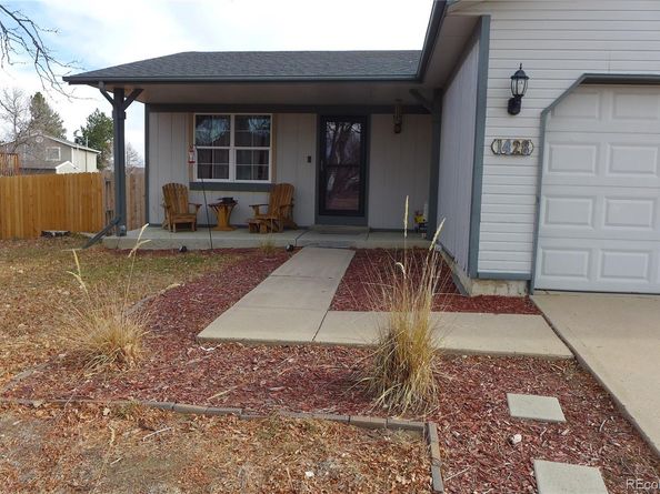 1428 S Bahama Street, Aurora CO 80017