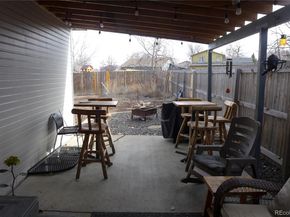 1428 S Bahama Street, Aurora CO 80017