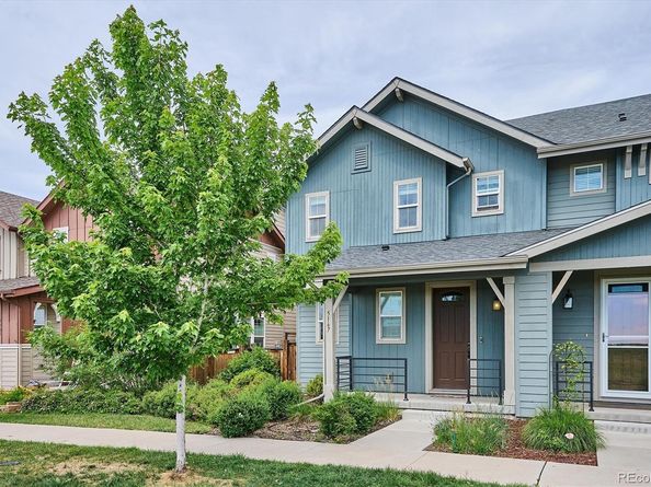 5167 Clinton Street, Denver CO 80238