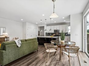 5167 Clinton Street, Denver CO 80238