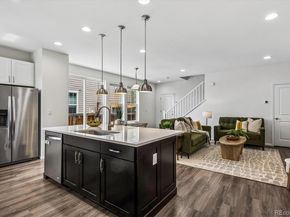 5167 Clinton Street, Denver CO 80238