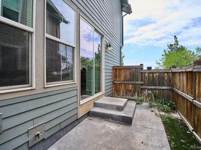 5167 Clinton Street, Denver CO 80238