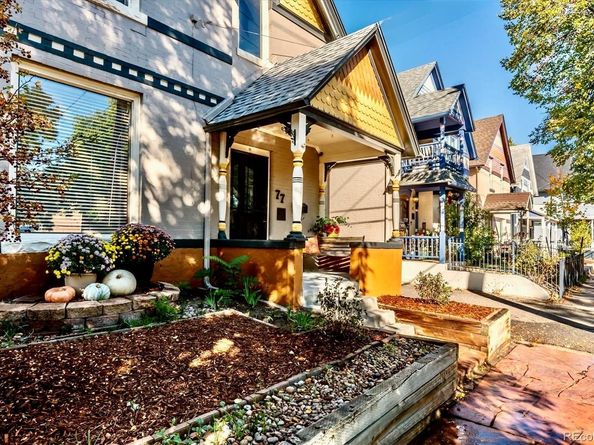 77 S Bannock Street, Denver CO 80223