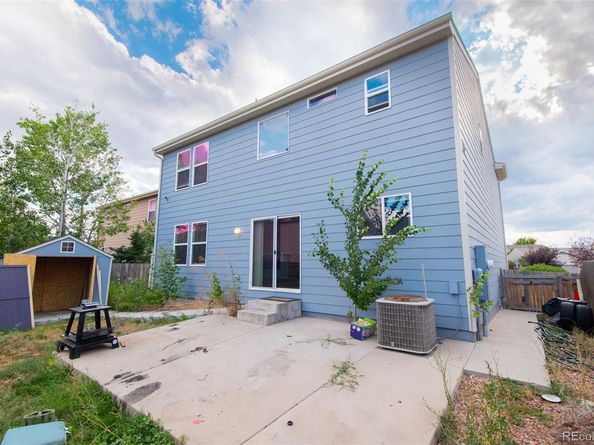 5384 Lewiston Street, Denver CO 80239
