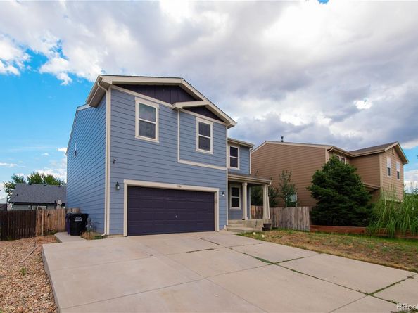 5384 Lewiston Street, Denver CO 80239