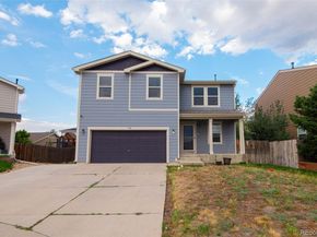 5384 Lewiston Street, Denver CO 80239