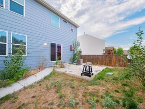 5384 Lewiston Street, Denver CO 80239