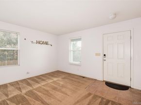 5384 Lewiston Street, Denver CO 80239