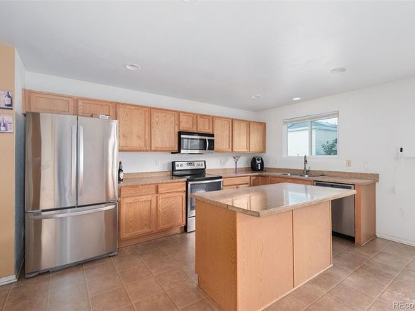 5384 Lewiston Street, Denver CO 80239
