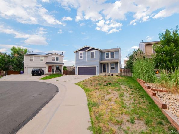 5384 Lewiston Street, Denver CO 80239