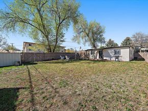 1900 Kendall Street, Lakewood CO 80214