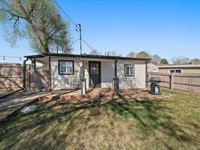 1900 Kendall Street, Lakewood CO 80214