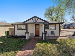 1900 Kendall Street, Lakewood CO 80214