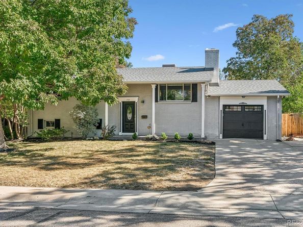 553 W Easter Avenue, Littleton CO 80120