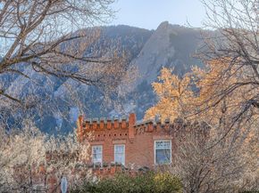 1010 9th Street, Boulder CO 80302