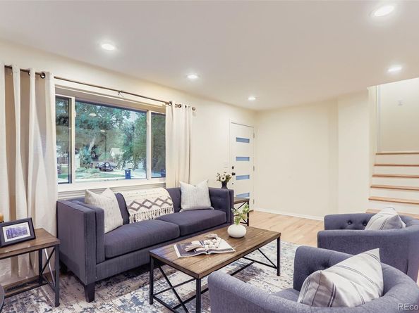3465 Berkley Avenue, Boulder CO 80305