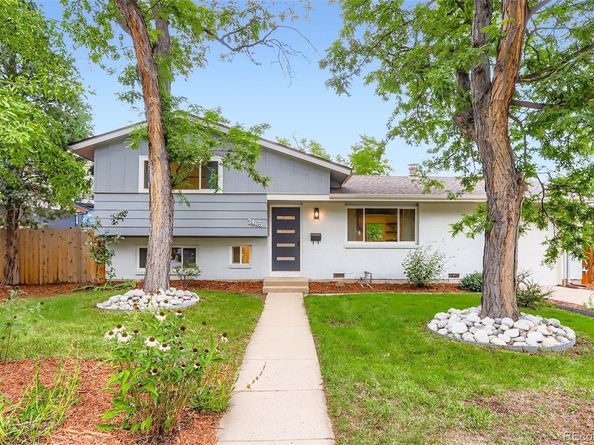 3465 Berkley Avenue, Boulder CO 80305