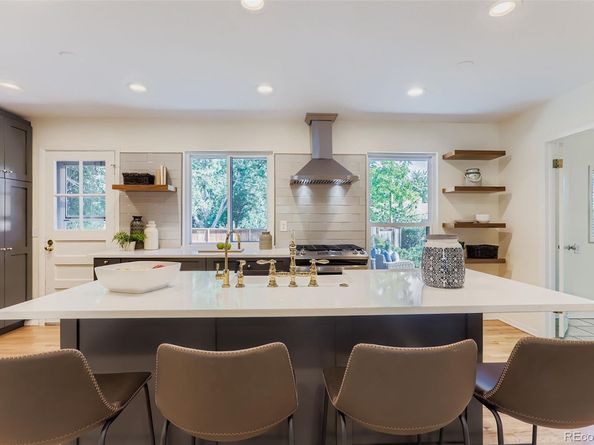 3465 Berkley Avenue, Boulder CO 80305