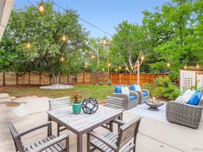 3465 Berkley Avenue, Boulder CO 80305