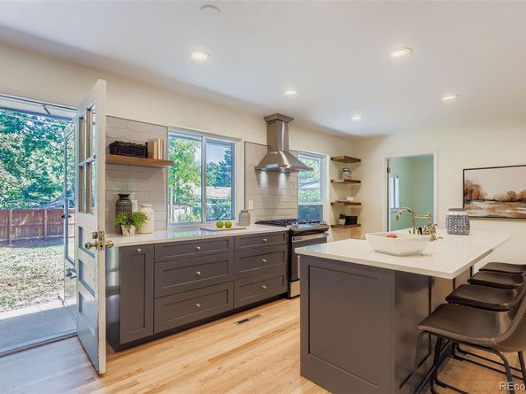 3465 Berkley Avenue, Boulder CO 80305