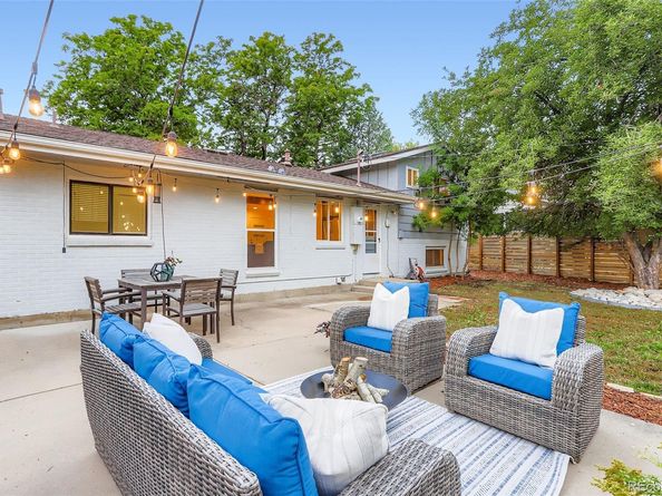 3465 Berkley Avenue, Boulder CO 80305