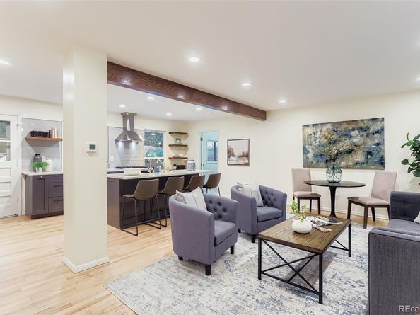 3465 Berkley Avenue, Boulder CO 80305