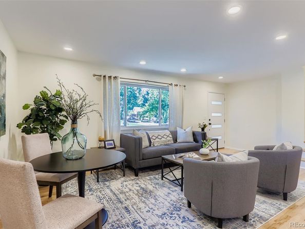 3465 Berkley Avenue, Boulder CO 80305