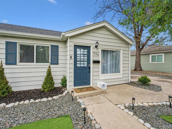 1036 Vaughn Street, Aurora CO 80011