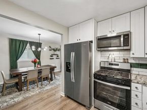 1036 Vaughn Street, Aurora CO 80011
