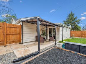 1036 Vaughn Street, Aurora CO 80011