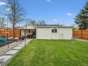 1036 Vaughn Street, Aurora CO 80011