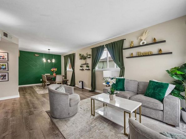 1036 Vaughn Street, Aurora CO 80011