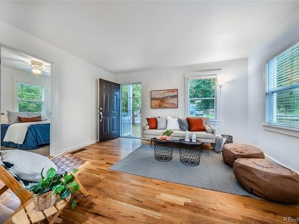 665 Osceola Street, Denver CO 80204
