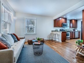 665 Osceola Street, Denver CO 80204