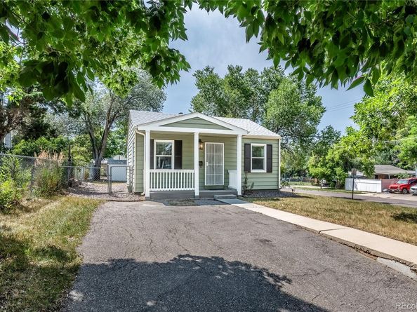 665 Osceola Street, Denver CO 80204