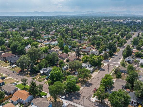 665 Osceola Street, Denver CO 80204
