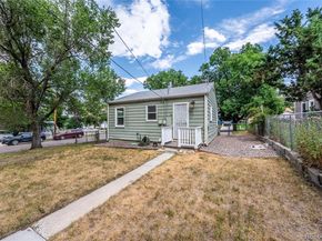 665 Osceola Street, Denver CO 80204