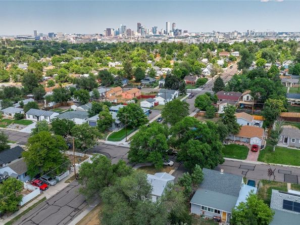 665 Osceola Street, Denver CO 80204