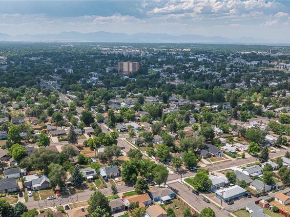 665 Osceola Street, Denver CO 80204